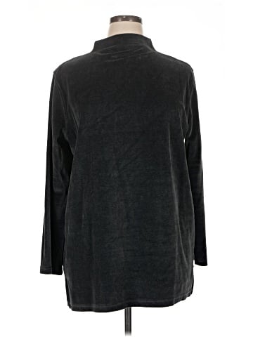 Jones Wear Turtleneck Sweater (view 1)