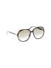 Givenchy Brown Sunglasses One size - photo 1