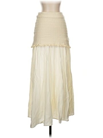 Zara Casual Skirt (view 1)