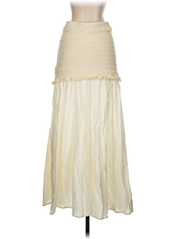 Zara Casual Skirt (view 2)