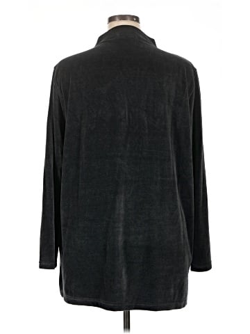 Jones Wear Turtleneck Sweater (view 2)
