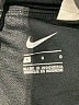 Nike 100% Polyester Black Athletic Shorts Size L - photo 3