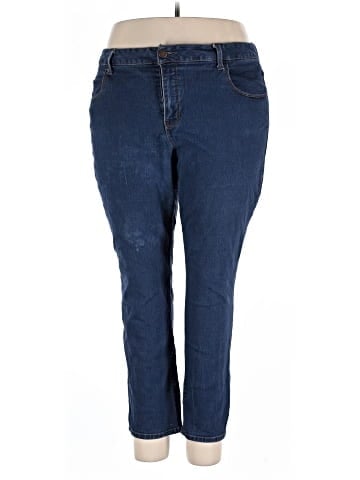 Faded Glory Jeans (view 1)