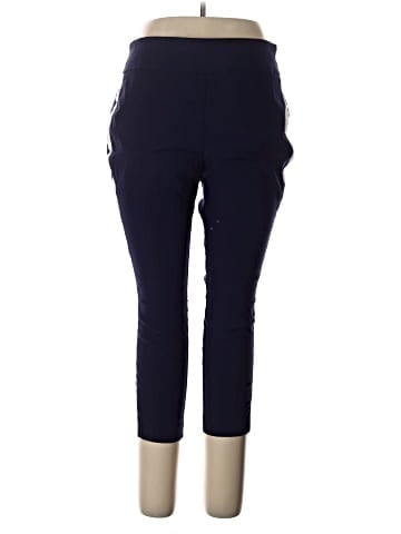 7th Avenue Design Studio New York & Company Active Pants (view 1)