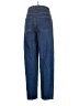 H&M 100% Cotton Blue Jeans Size 4 - photo 2