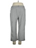 Calvin Klein Chevron-herringbone Gray Dress Pants Size 16 - photo 2