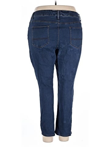Faded Glory Jeans (view 2)