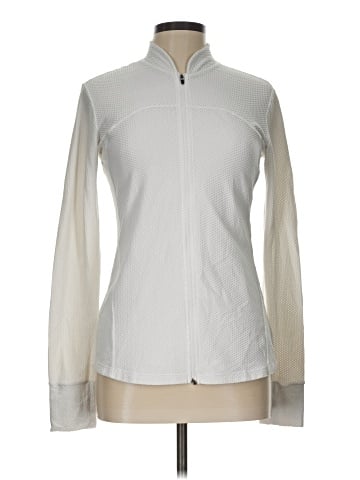 Track & Field Track Jacket (view 1)
