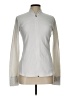 Track & Field Ivory Track Jacket Size Lg (3) - photo 1