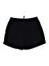 SWIM 365 100% Nylon Solid Black Athletic Shorts Size 22 - photo 1