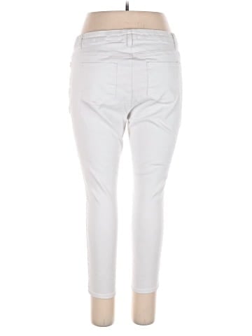 Woman Within Jeggings (view 2)