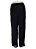 J.Crew Black Casual Pants Size XL (tall) - photo 2