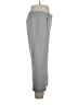 Calvin Klein Chevron-herringbone Gray Dress Pants Size 16 - photo 4