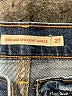 Levi's Blue Jeans Size 27 waist - photo 7