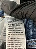 Levi's Blue Jeans Size 27 waist - photo 8