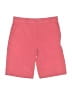 Vineyard Vines Performance Solid Pink Shorts Size 14 - photo 1