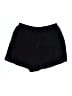 SWIM 365 100% Nylon Solid Black Athletic Shorts Size 22 - photo 2