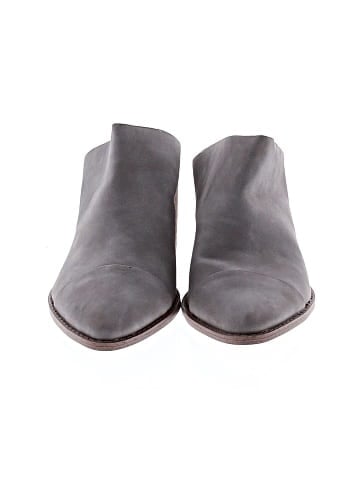REPORT Mule/Clog (view 2)