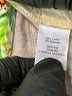 J.Crew Print Yellow Jeggings Size 13 - photo 8