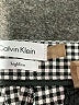 Calvin Klein Houndstooth Gray Casual Pants Size 14 - photo 7