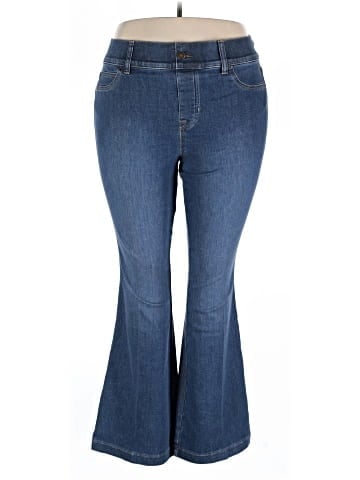 SPANX Jeans (view 1)