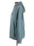 DONOTTAG Teal Pullover Hoodie Size 3 - photo 5