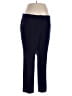 So Slimming by Chico's Blue Active Pants Size XL (3) - photo 1