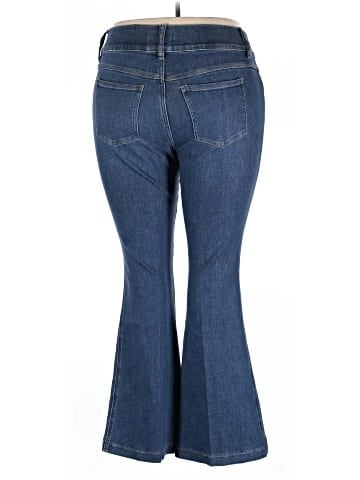 SPANX Jeans (view 2)