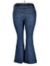 SPANX Blue Jeans Size 2X - photo 2