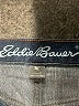 Eddie Bauer Blue Jeans Size 2 - photo 7