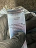 Eddie Bauer Blue Jeans Size 2 - photo 8