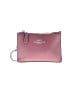 Coach 100% Leather Pink Leather Wallet One size - photo 1