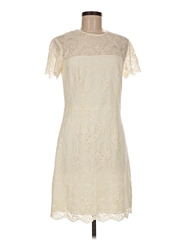 Barneys New York Cocktail Dress (view 1)