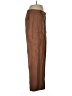 Vince. Brown Cargo Pants Size 10 - photo 4