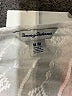Tommy Bahama White 3/4 Sleeve Blouse Size M - photo 7