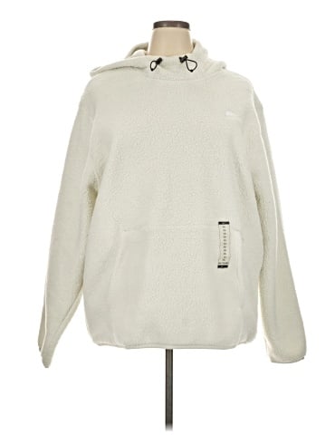 Nike Pullover Hoodie (view 1)