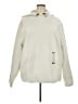 Nike 100% Polyester Ivory Pullover Hoodie Size XXL - photo 1