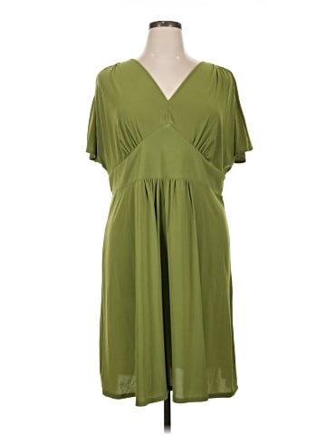 Tiana B. Casual Dress (view 1)