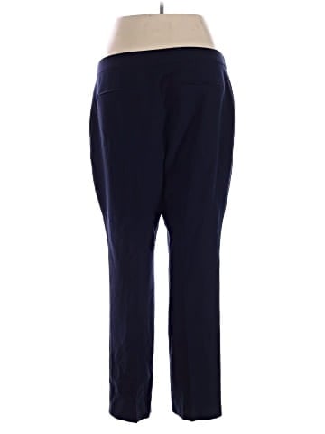 So Slimming by Chico's Active Pants (view 2)