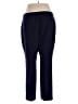 So Slimming by Chico's Blue Active Pants Size XL (3) - photo 2