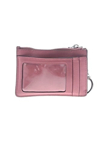 Coach Leather Wallet (view 2)