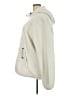 Nike 100% Polyester Ivory Pullover Hoodie Size XXL - photo 5