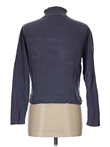 Ann Taylor LOFT Turtleneck Sweater (view 2)