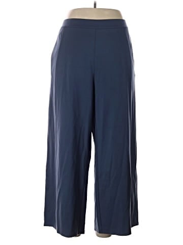 Eileen Fisher Casual Pants (view 1)