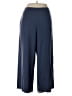 Eileen Fisher Blue Casual Pants Size 1X - photo 1