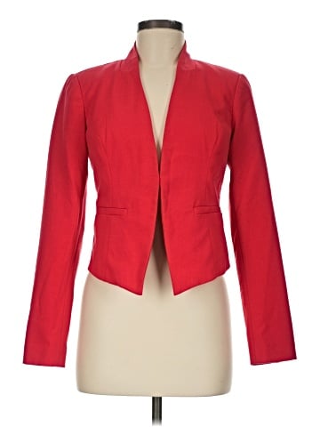 Laundry by Shelli Segal Blazer (view 1)