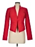 Laundry by Shelli Segal Red Blazer Size 6 - photo 1