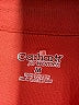 Carhartt 100% Polyester Red Pullover Sweater Size M - photo 7