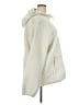 Nike 100% Polyester Ivory Pullover Hoodie Size XXL - photo 4