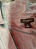 Ann Taylor Gray Long Sleeve Polo Size S - photo 7